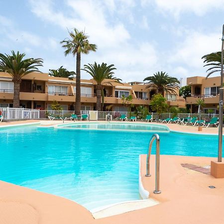 Corralejo Atrapasuenos Holiday House Exterior foto