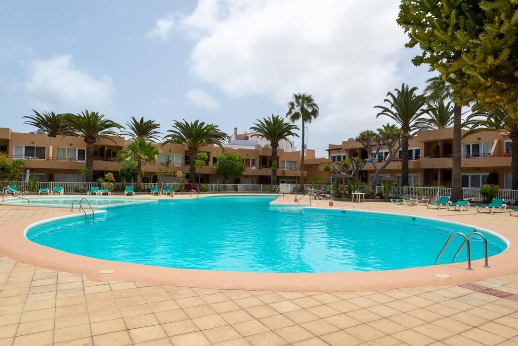 Corralejo Atrapasuenos Holiday House Exterior foto