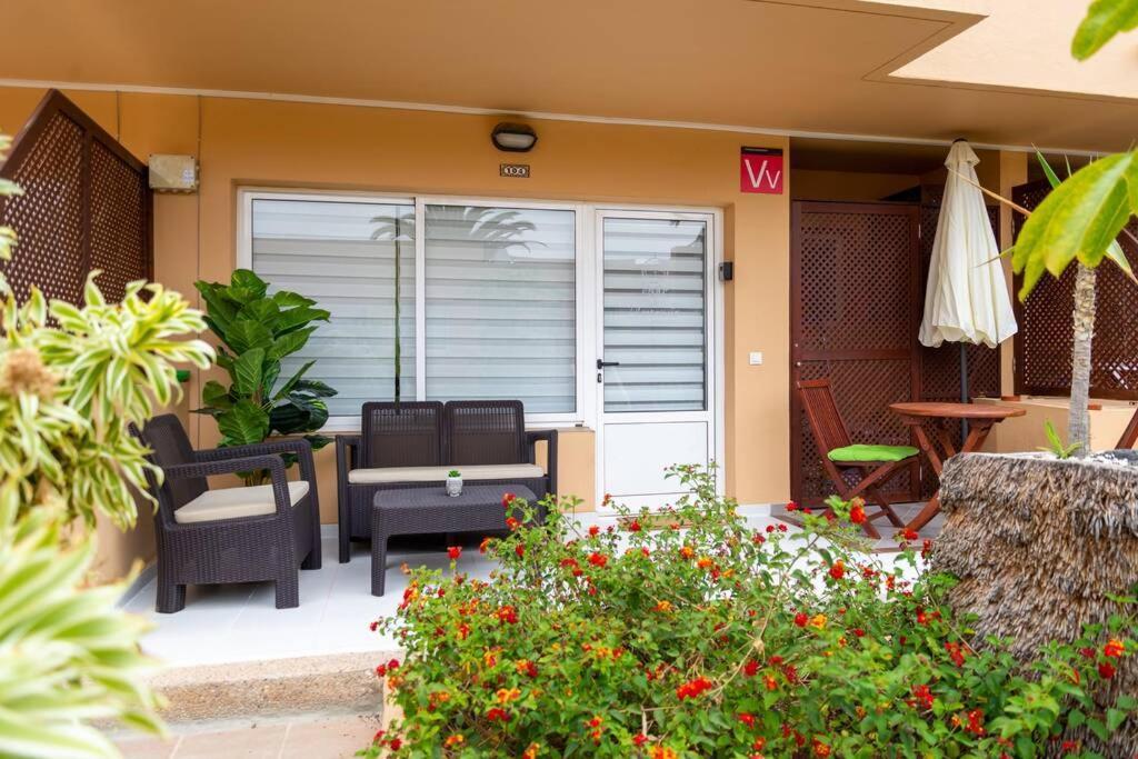 Corralejo Atrapasuenos Holiday House Exterior foto