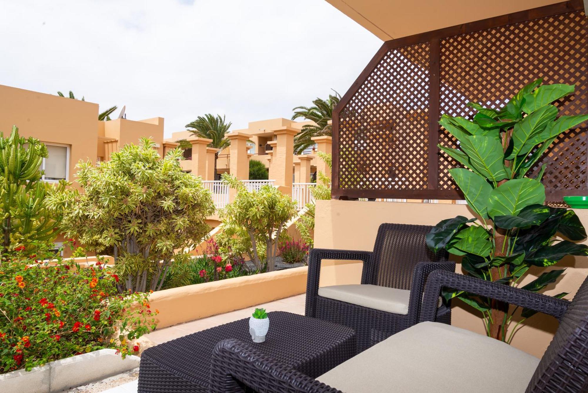 Corralejo Atrapasuenos Holiday House Exterior foto