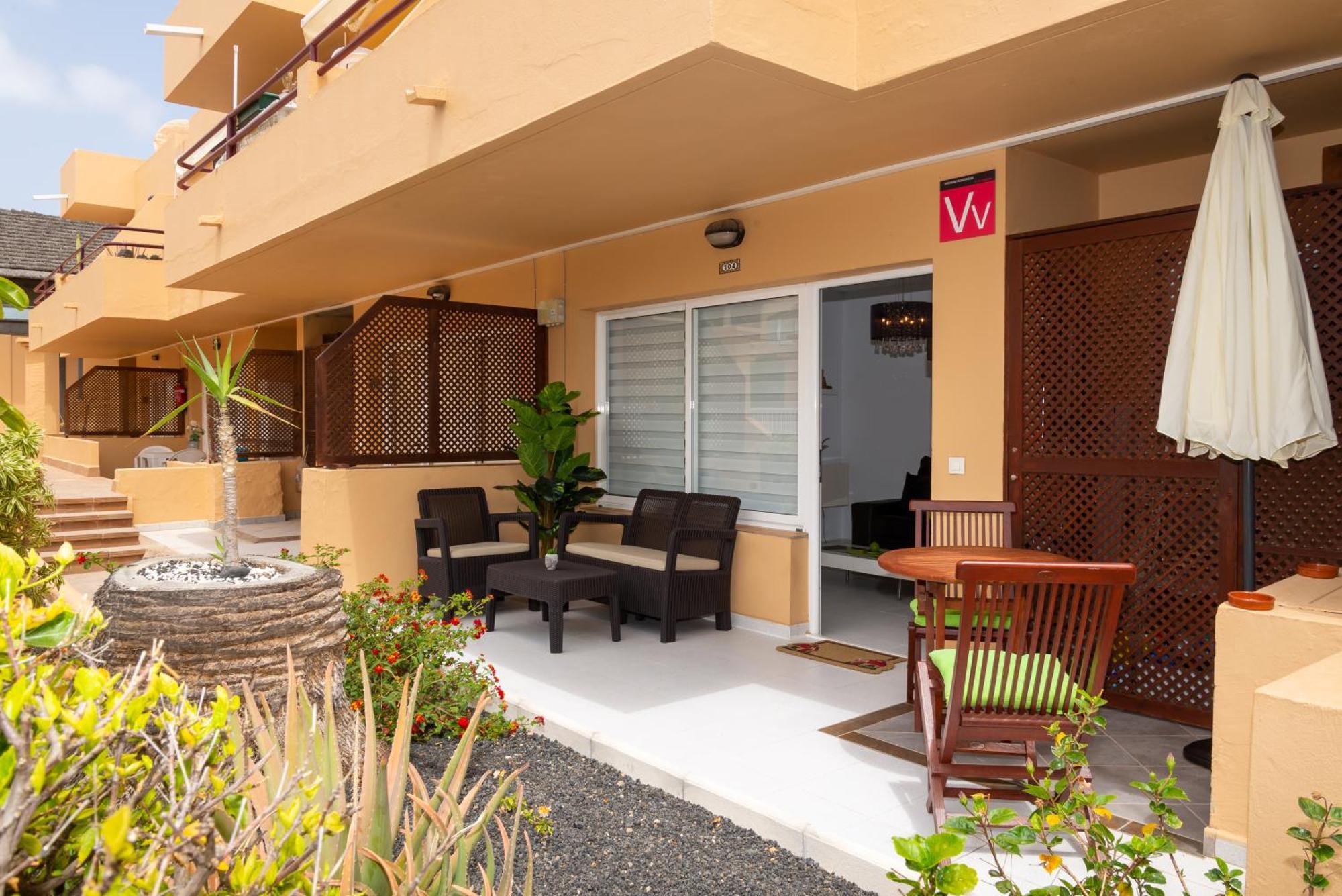 Corralejo Atrapasuenos Holiday House Exterior foto