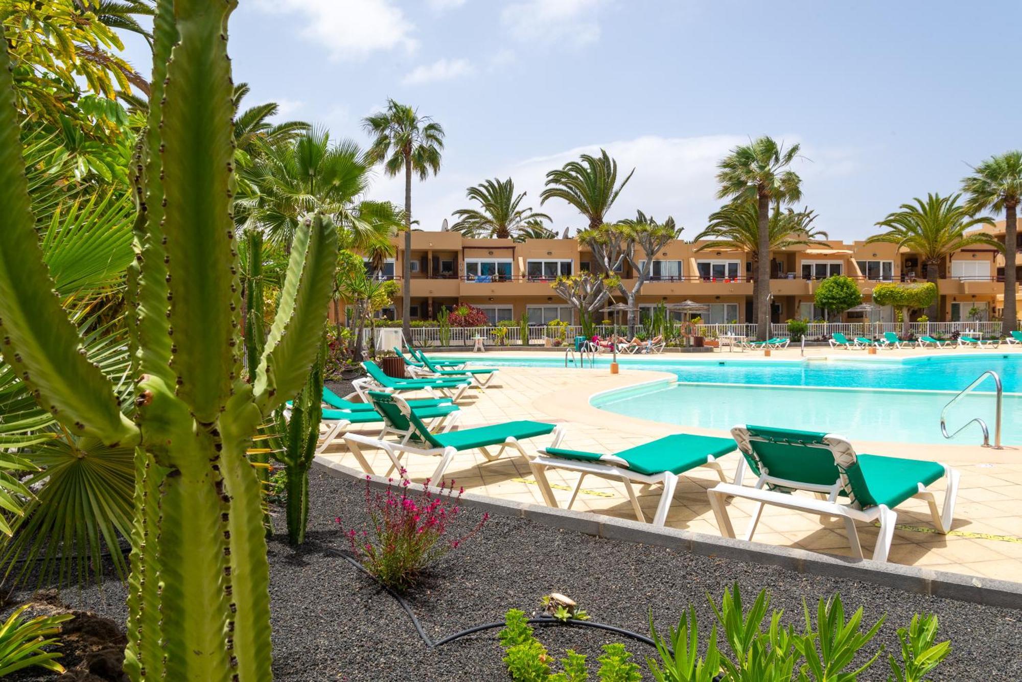 Corralejo Atrapasuenos Holiday House Exterior foto