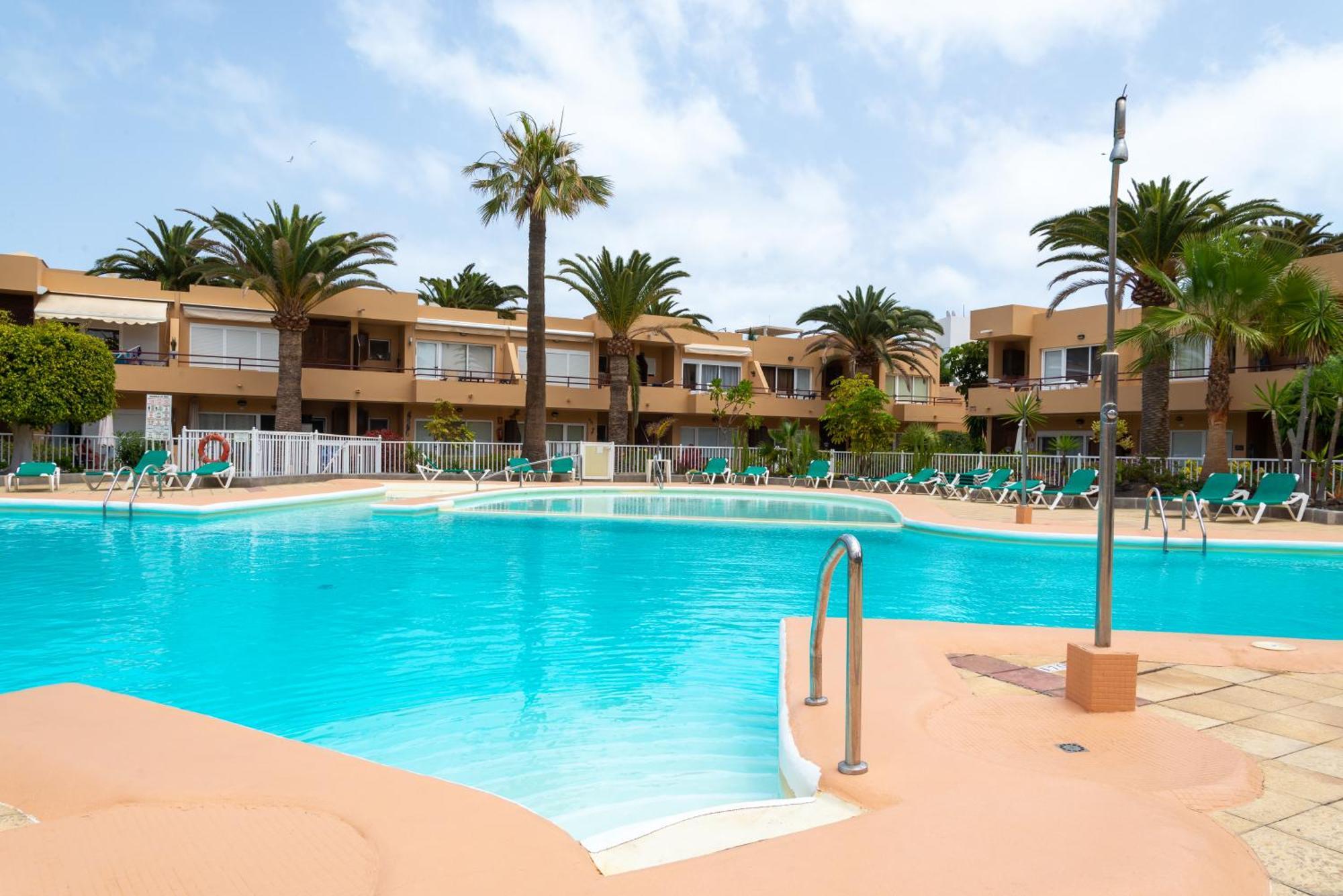 Corralejo Atrapasuenos Holiday House Exterior foto
