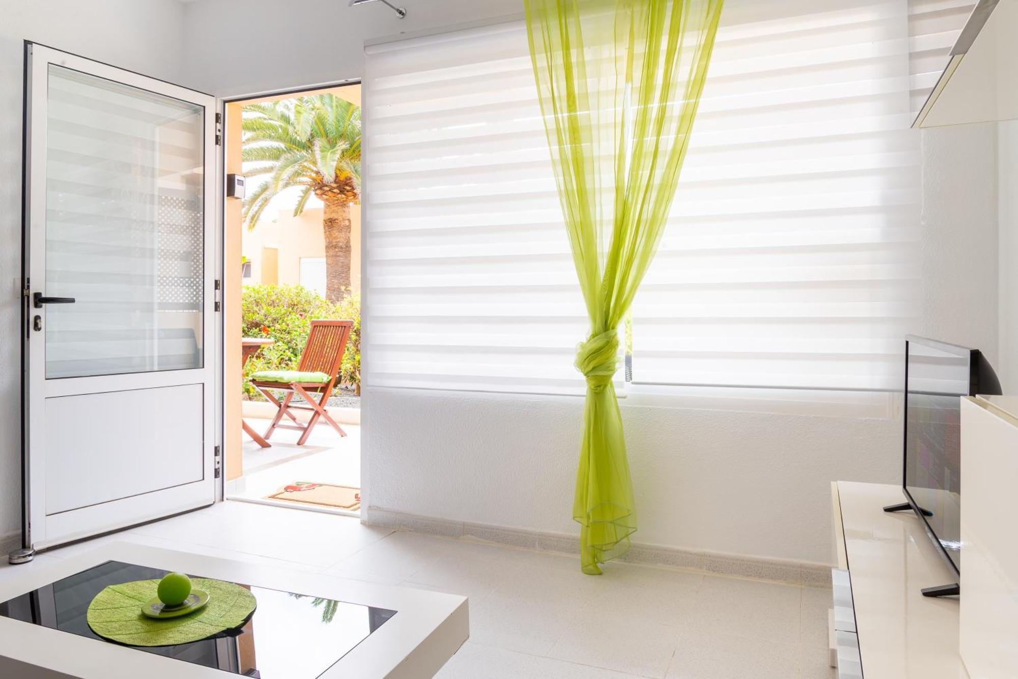 Corralejo Atrapasuenos Holiday House Exterior foto